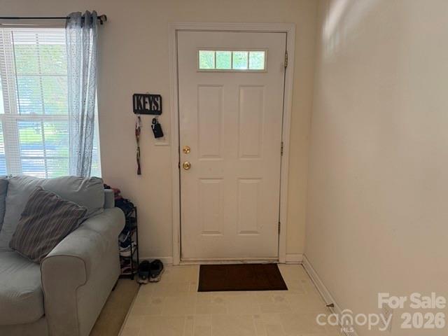 Residential in Charlotte 4