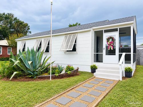 4 Nw Gilliland Rd, Pensacola, FL, 32507-3714 | Card Image