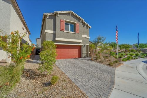 3428 Rush Avenue, Las Vegas, NV, 89141 | Card Image