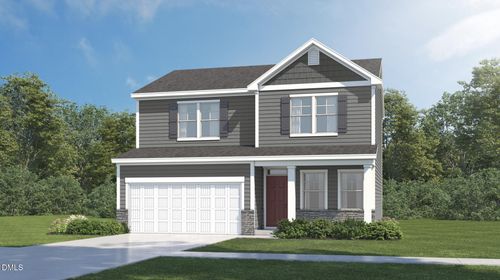 198 Digging Time Ave, Princeton, NC, 27569-9242 | Card Image