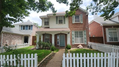 4025 Denham Way, Plano, TX, 75024 | Card Image