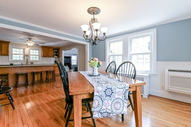 318 Fisher St, House other with 4 bedrooms, 4 bathrooms and 6 parking in Walpole MA | Image 11