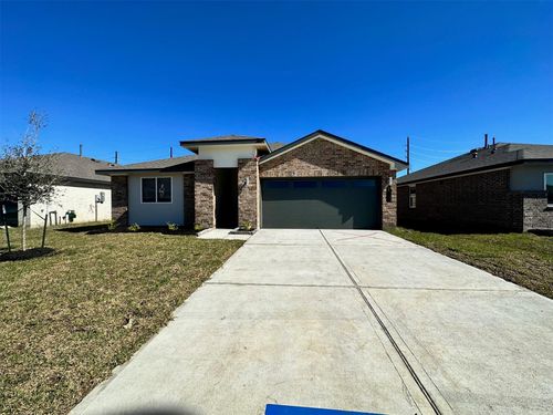 7719 Suffolk Valley Ln, Rosharon, TX, 77583-1883 | Card Image