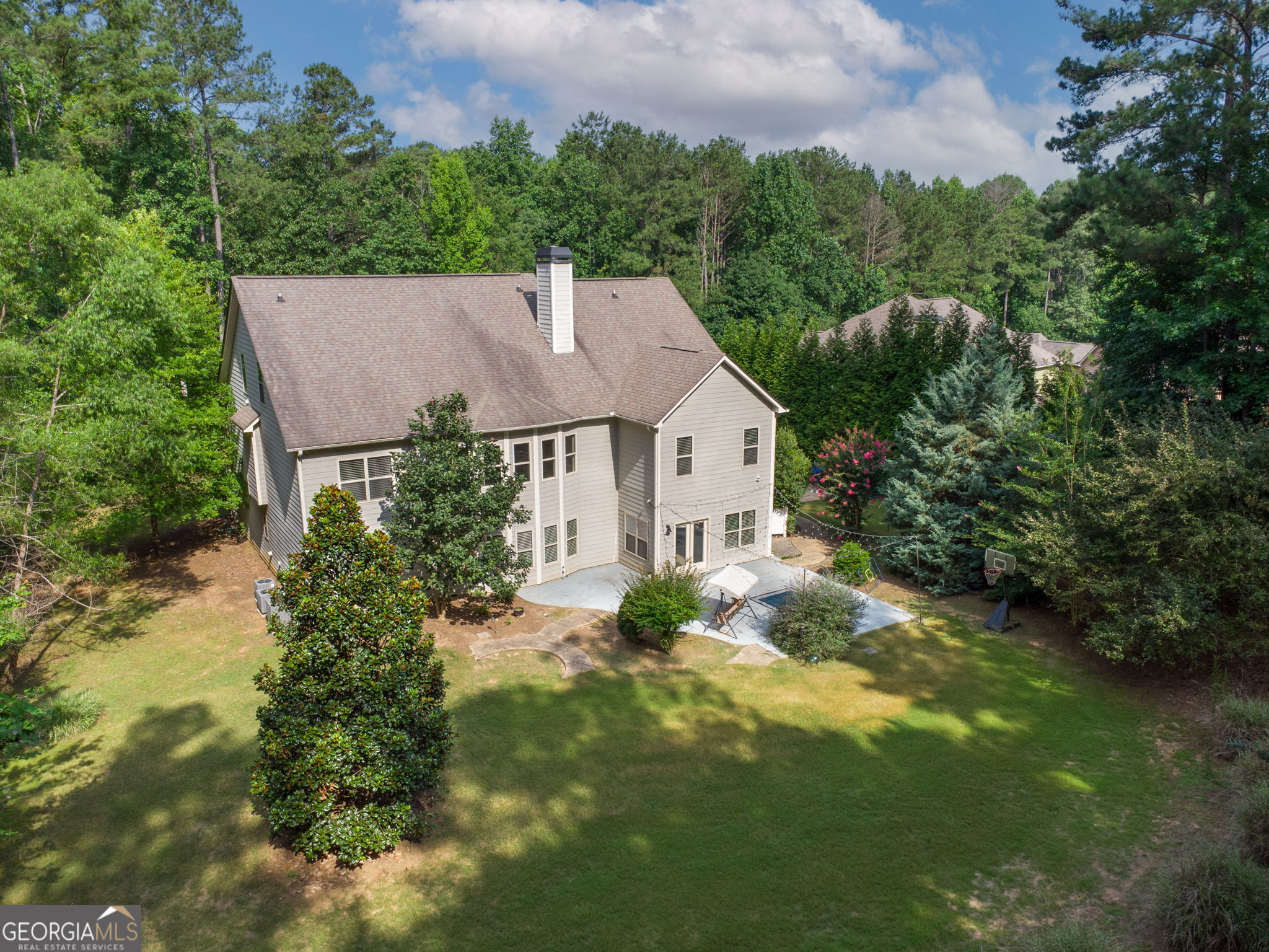 Residential in Newnan 5