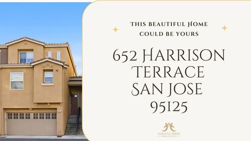 652 Harrison Ter, San Jose, CA, 95125-1570 | Card Image