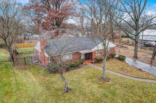 4220 Westbourne Dr, House other with 3 bedrooms, 3 bathrooms and null parking in Indianapolis IN | Image 53