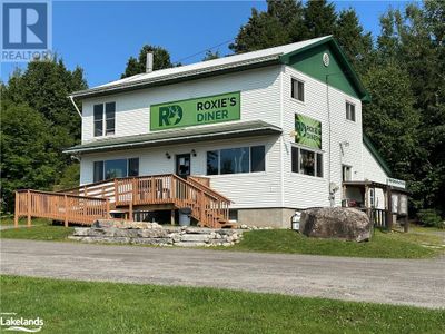 11643 Highway 522, House other with 2 bedrooms, 4 bathrooms and 15 parking in Port Loring ON | Image 1