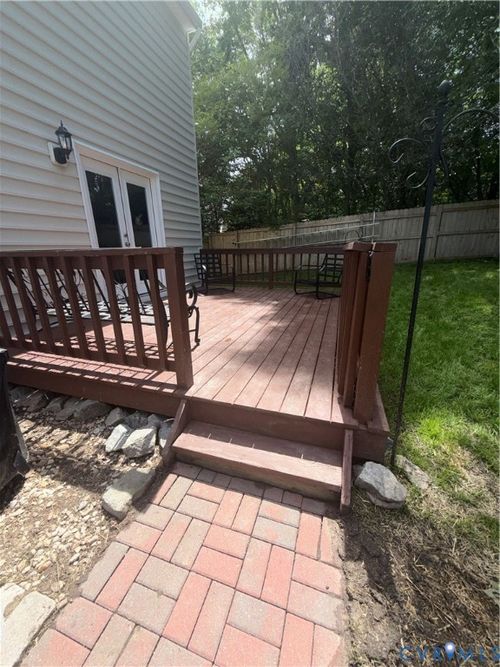 700 Dove Path Ln, South Chesterfield, VA, 23834-5847 | Card Image