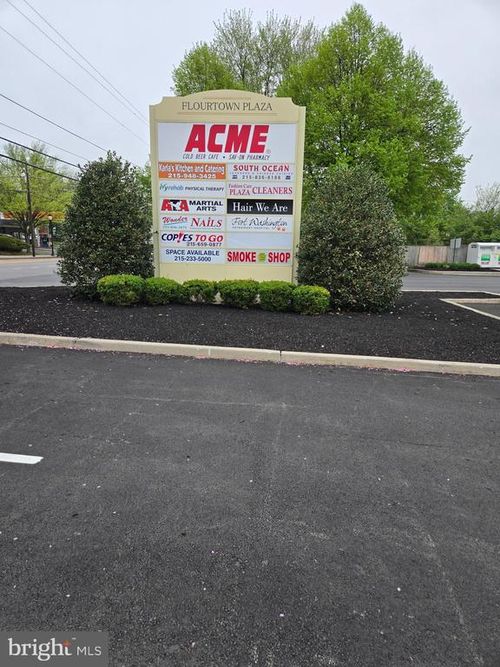 1610 Bethlehem Pike, FLOURTOWN, PA, 19031-2026 | Card Image