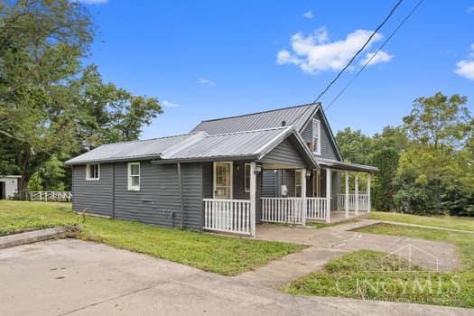 Residential in Byrd Twp 3