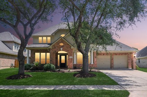2222 Keeran Point Ct, Sugar Land, TX, 77498-1668 | Card Image