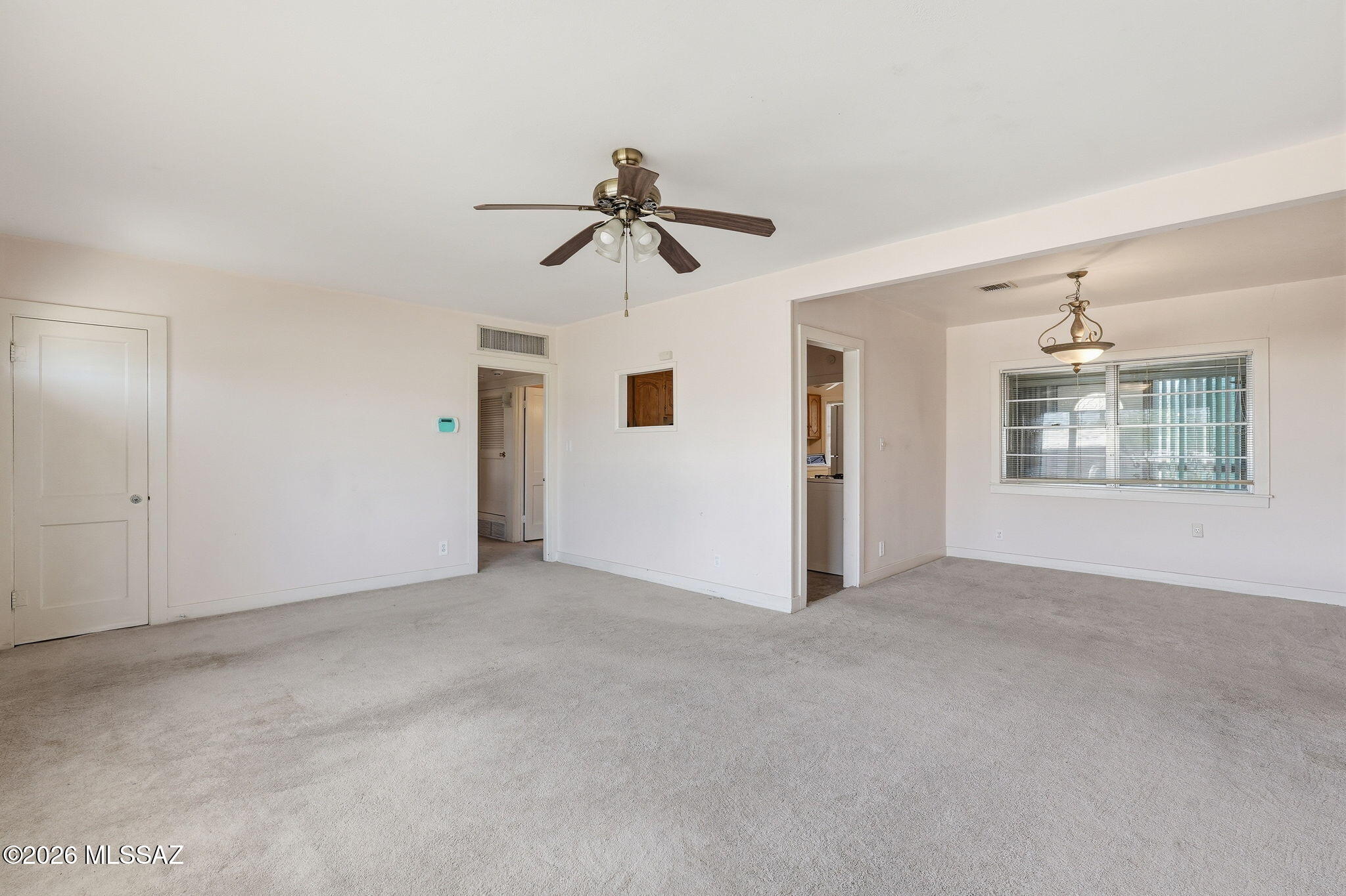 Residential in Corona de Tucson 3