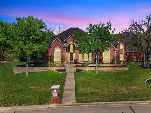 102 Blue Sage Court, Weatherford, TX, 76087 | Card Image