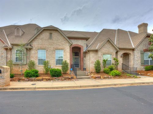 226 Boulevard Du Lac, Norman, OK, 73071-4144 | Card Image