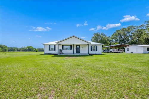 21411 Nw 209th Ter, High Springs, FL, 32643-7173 | Card Image
