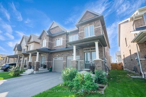 63 Auckland Dr, Whitby, ON, L1P0H4 | Card Image