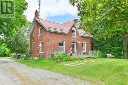 15154 Telephone Rd E, Brighton, ON, K0K1H0 | Card Image