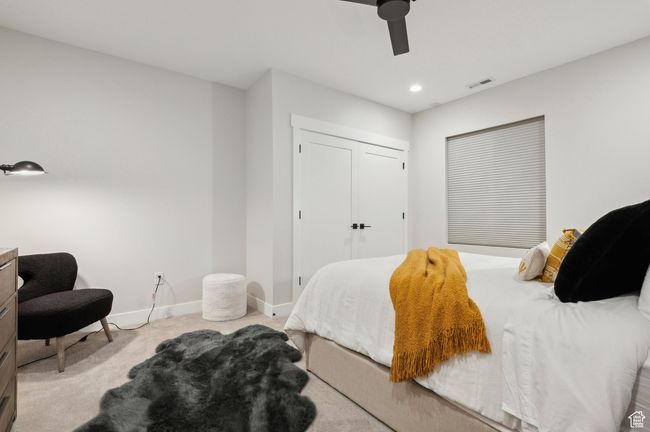 442 E Overlook Loop, Townhouse with 4 bedrooms, 5 bathrooms and 2 parking in Hideout UT | Image 35