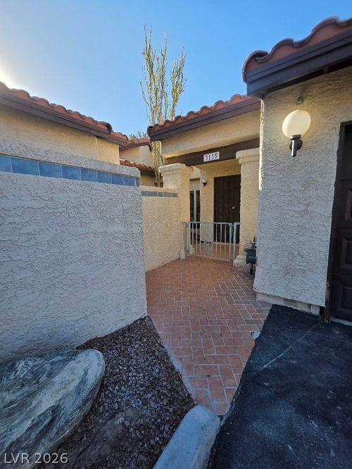 3115 La Mancha Way, Henderson, NV, 89014-3686 | Card Image