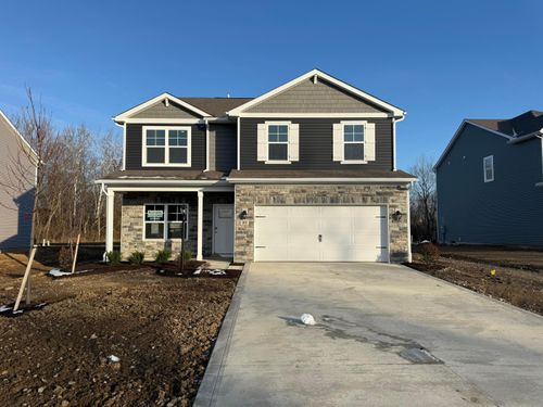 140 Robinette St, Pickerington, OH, 43147-7831 | Card Image