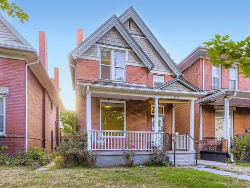 2239 N Williams St, Denver, CO, 80205-5519 | Card Image