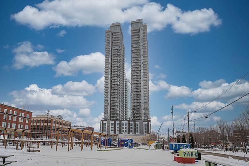 2203-1122 3 St Se, Calgary, AB, T2G1H7 | Card Image