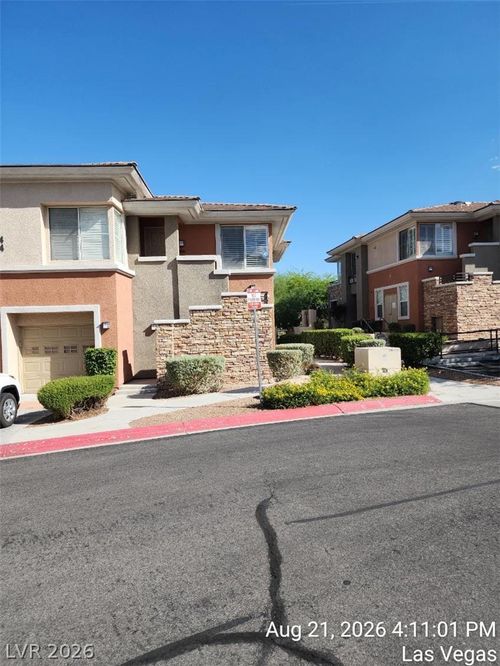 104-664 Peachy Canyon Cir, Las Vegas, NV, 89144-0881 | Card Image