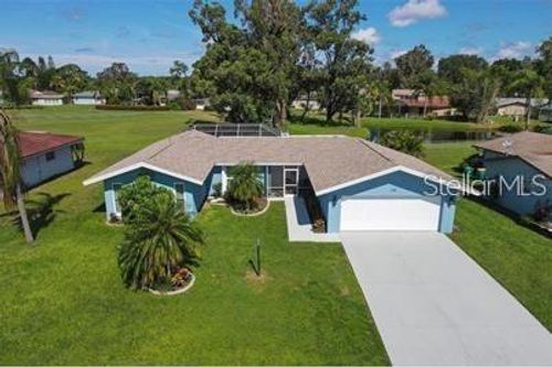 118 Caddy Rd, ROTONDA WEST, FL, 33947-2218 | Card Image