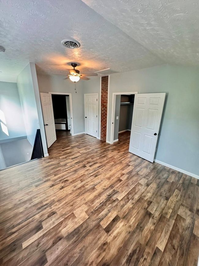 18437 Governor G C Peery Hwy, House other with 3 bedrooms, 2 bathrooms and null parking in Pounding Mill VA | Image 26