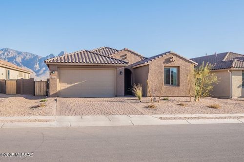 1310 E Paseo Arroyo Mayor, Tucson, AZ, 85755 | Card Image