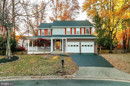 21111 Deep Furrow Ct, ASHBURN, VA, 20147-5410 | Card Image