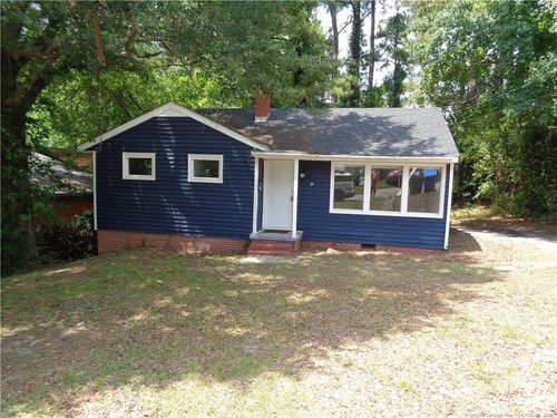 316 Stuart Ave, Fayetteville, NC, 28301-4154 | Card Image