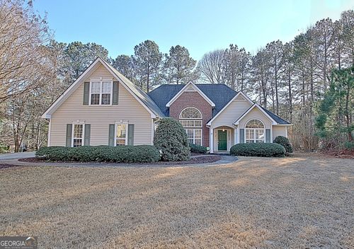 195 Ferncliff, Fayetteville, GA, 30215-4904 | Card Image