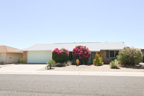 16214 N Lakeforest Dr, Sun City, AZ, 85351-1451 | Card Image