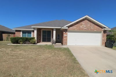 607 Atlas Avenue, House other with 3 bedrooms, 2 bathrooms and null parking in Killeen TX | Image 2