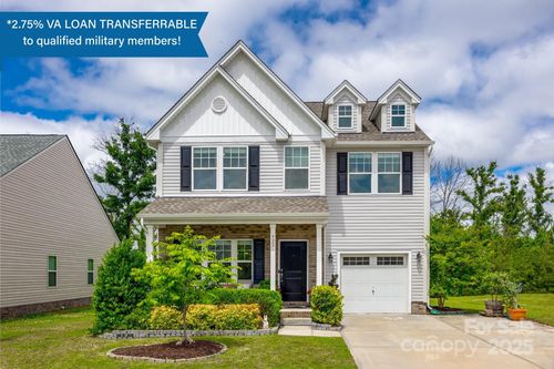 922 Bunker Trce, Rock Hill, SC, 29730-0176 | Card Image