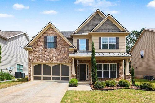 918 Upland Ives Dr, Sugar Hill, GA, 30518-1027 | Card Image