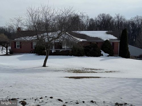 100 N Sandy Hill Rd, COATESVILLE, PA, 19320-1156 | Card Image