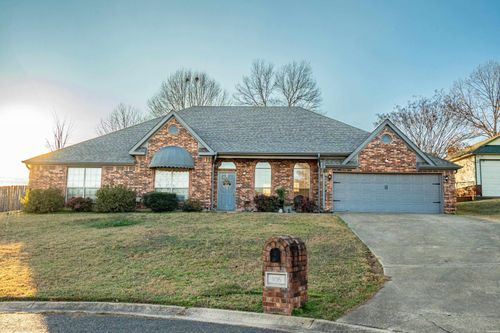 106 Wild Dogwood Trl, Hot Springs, AR, 71913-7570 | Card Image