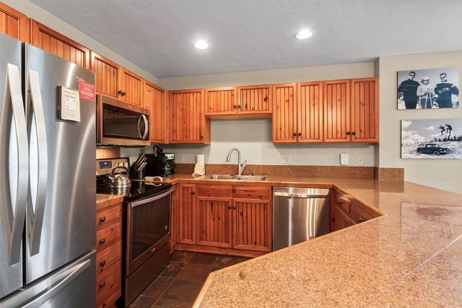 5110 - 35 Mountain Thunder Dr, Condo with 2 bedrooms, 2 bathrooms and null parking in BRECKENRIDGE CO | Image 12