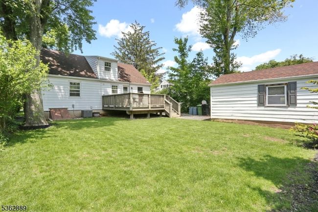 710 Paramus Rd, House other with 4 bedrooms, 1 bathrooms and null parking in Paramus NJ | Image 40