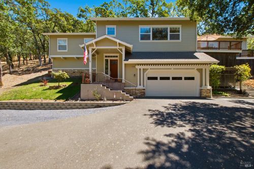 9206 Chalk Hill Rd, Healdsburg, CA, 95448-9547 | Card Image