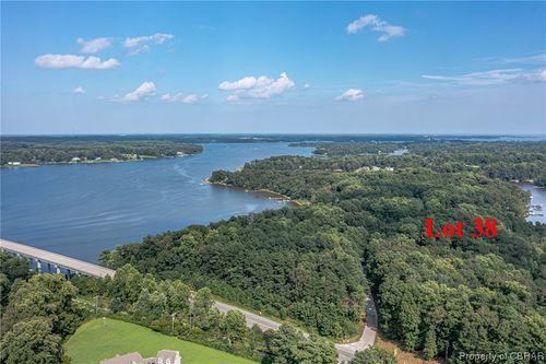 Lot 38 Wicomico Dr, Heathsville, VA, 22473-4344 | Card Image