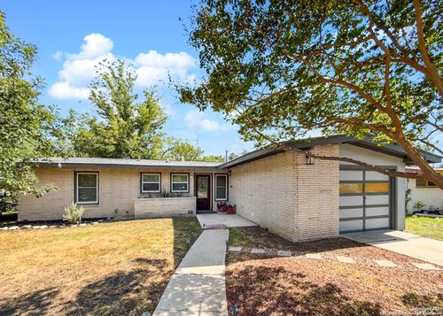 414 Sharon Dr, San Antonio, TX, 78216-7441 | Card Image