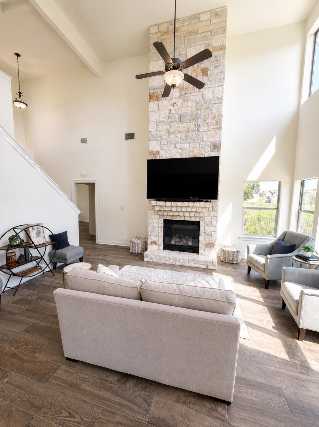 Residential in Lago Vista 5
