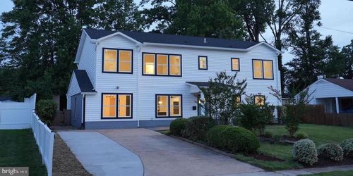 7304 Dickenson St, SPRINGFIELD, VA, 22150-4014 | Card Image