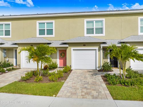 853 Paddleboard Ct, Melbourne, FL, 32935-6871 | Card Image
