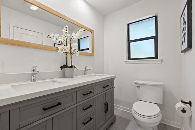 2505 Dorrington Dr, House other with 3 bedrooms, 2 bathrooms and null parking in Dallas TX | Image 23