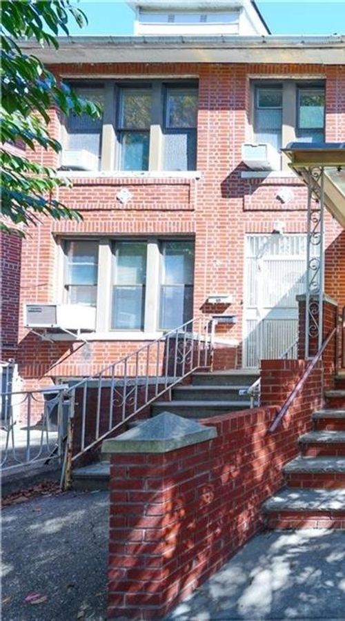 2487 21st Street, Brooklyn, NY, 11235 | Card Image