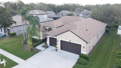 1430 Beaconsfield Drive, House other with 4 bedrooms, 3 bathrooms and null parking in Wesley Chapel FL | Image 3